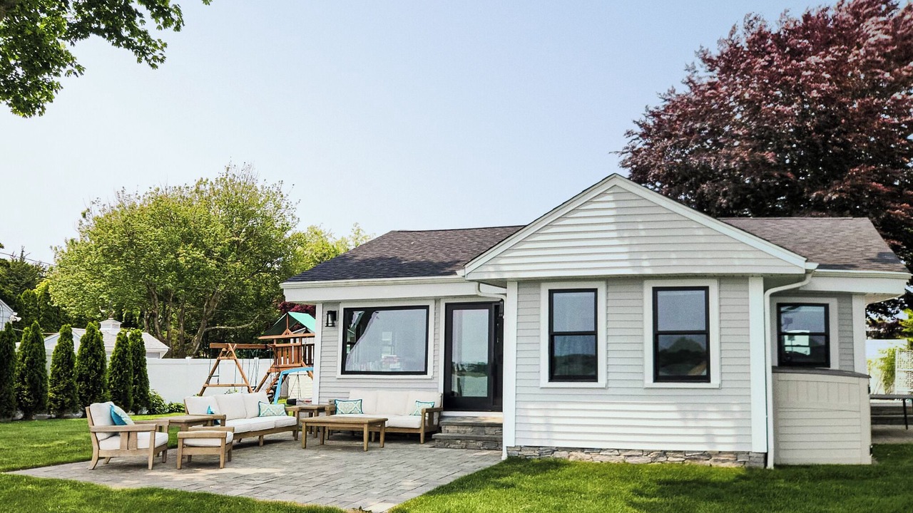 Photo of Outdoor in Narragansett