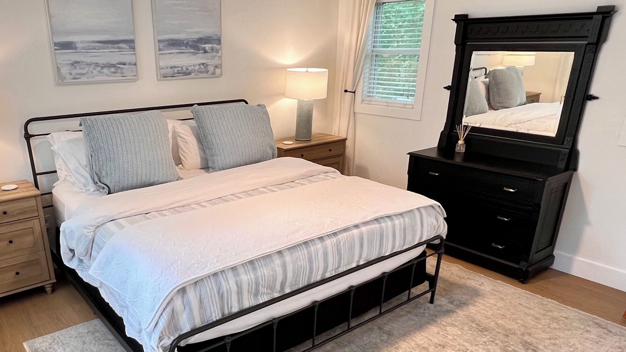 Photo of Bedroom in Wells