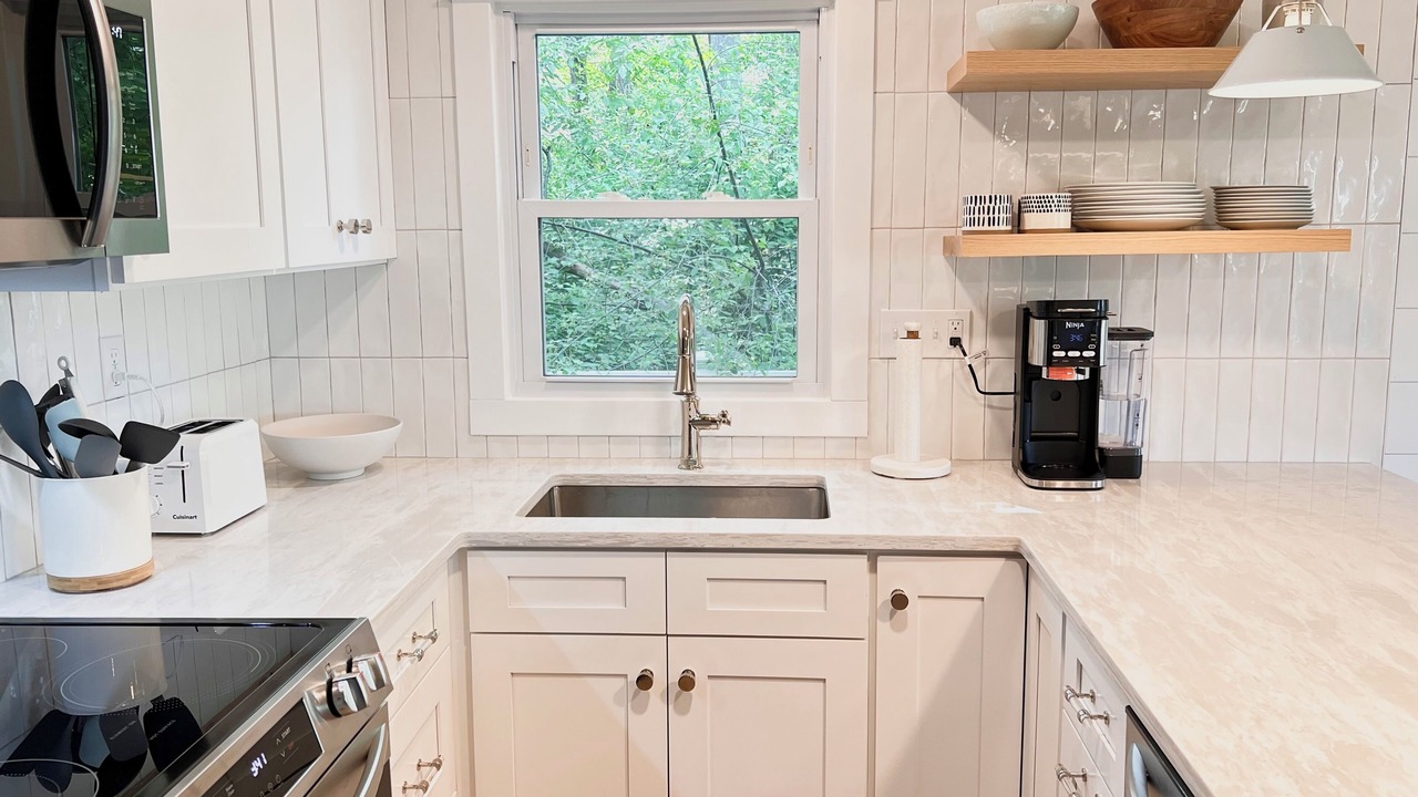 Photo of Kitchen in Wells