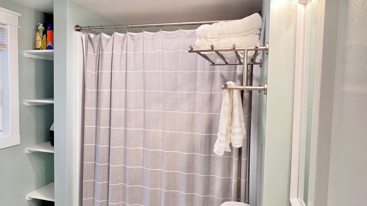 Photo of Bathroom in Wells