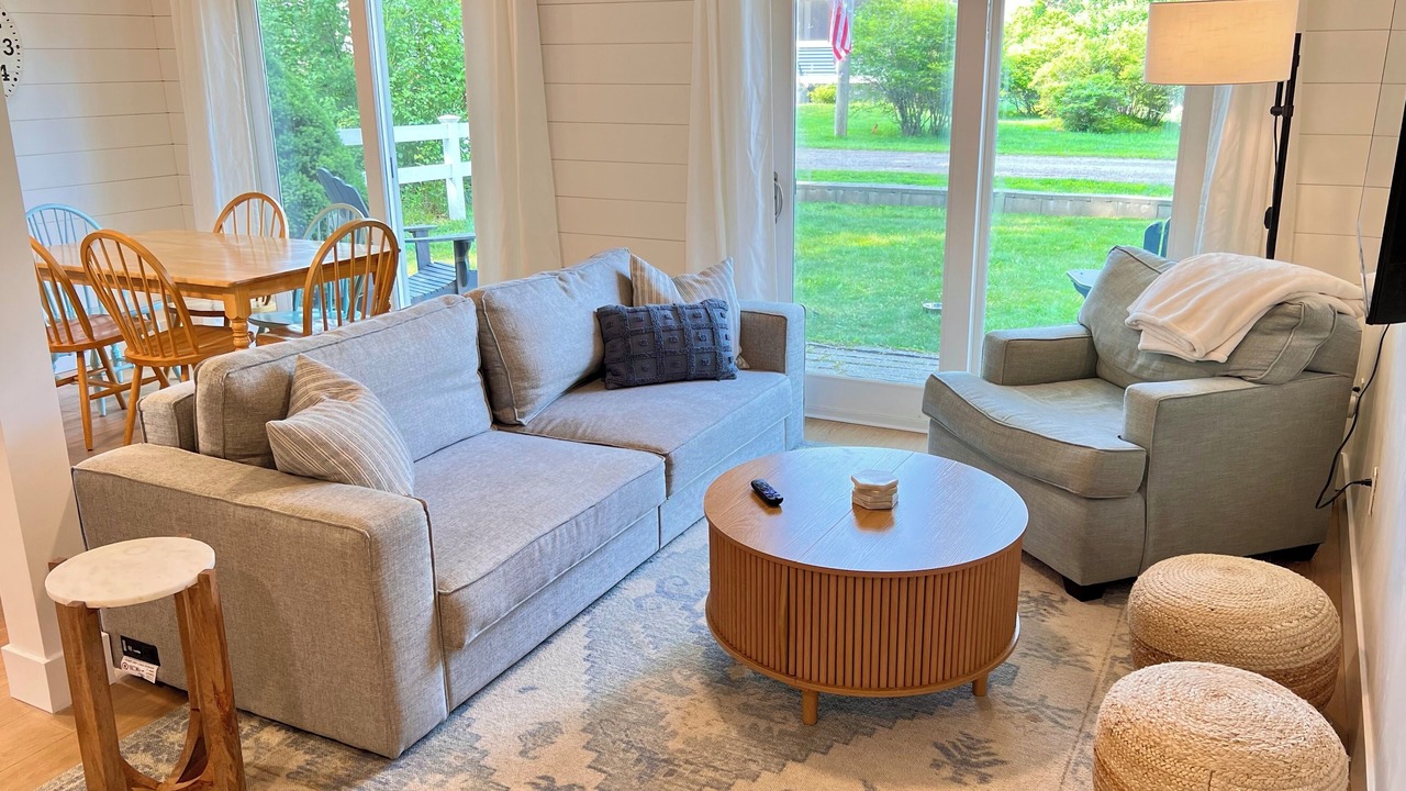 Photo of Livingroom in Wells