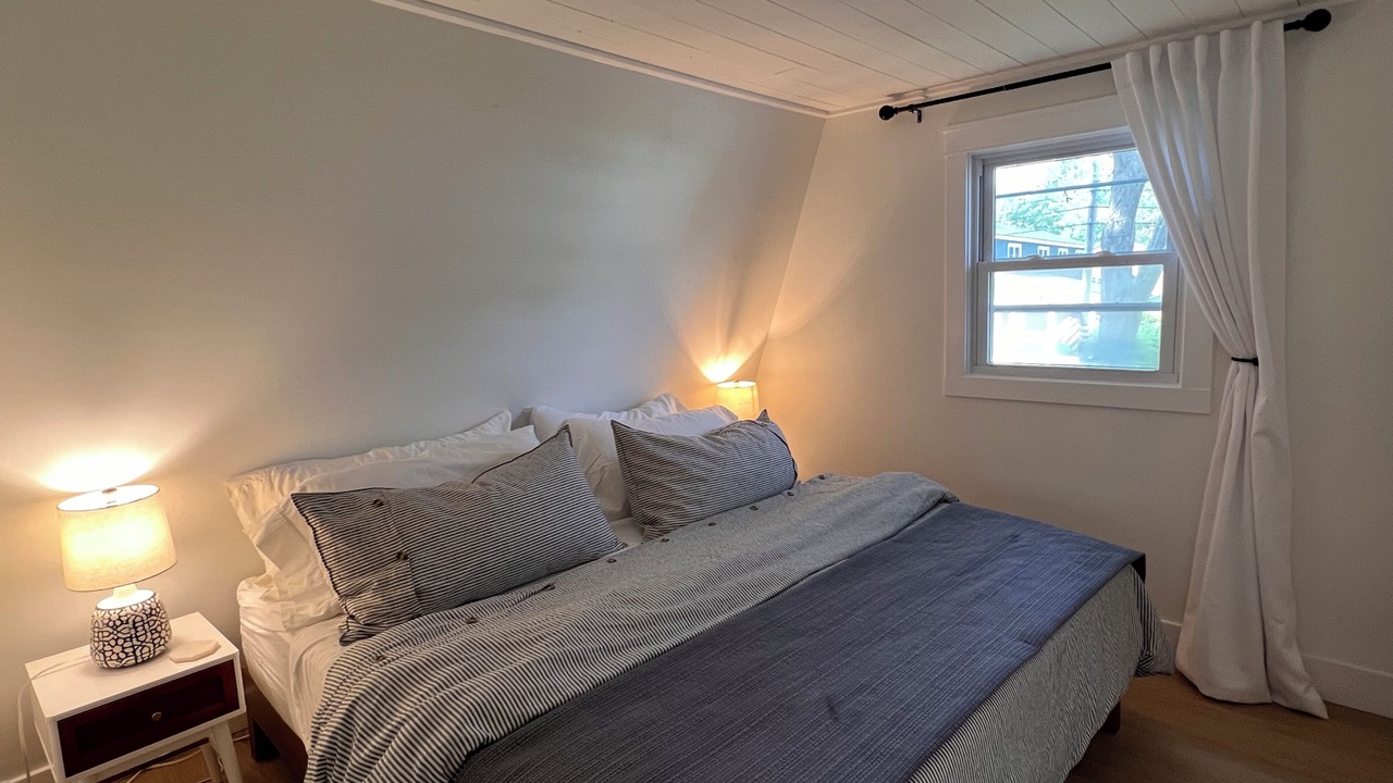 Photo of Bedroom in Wells