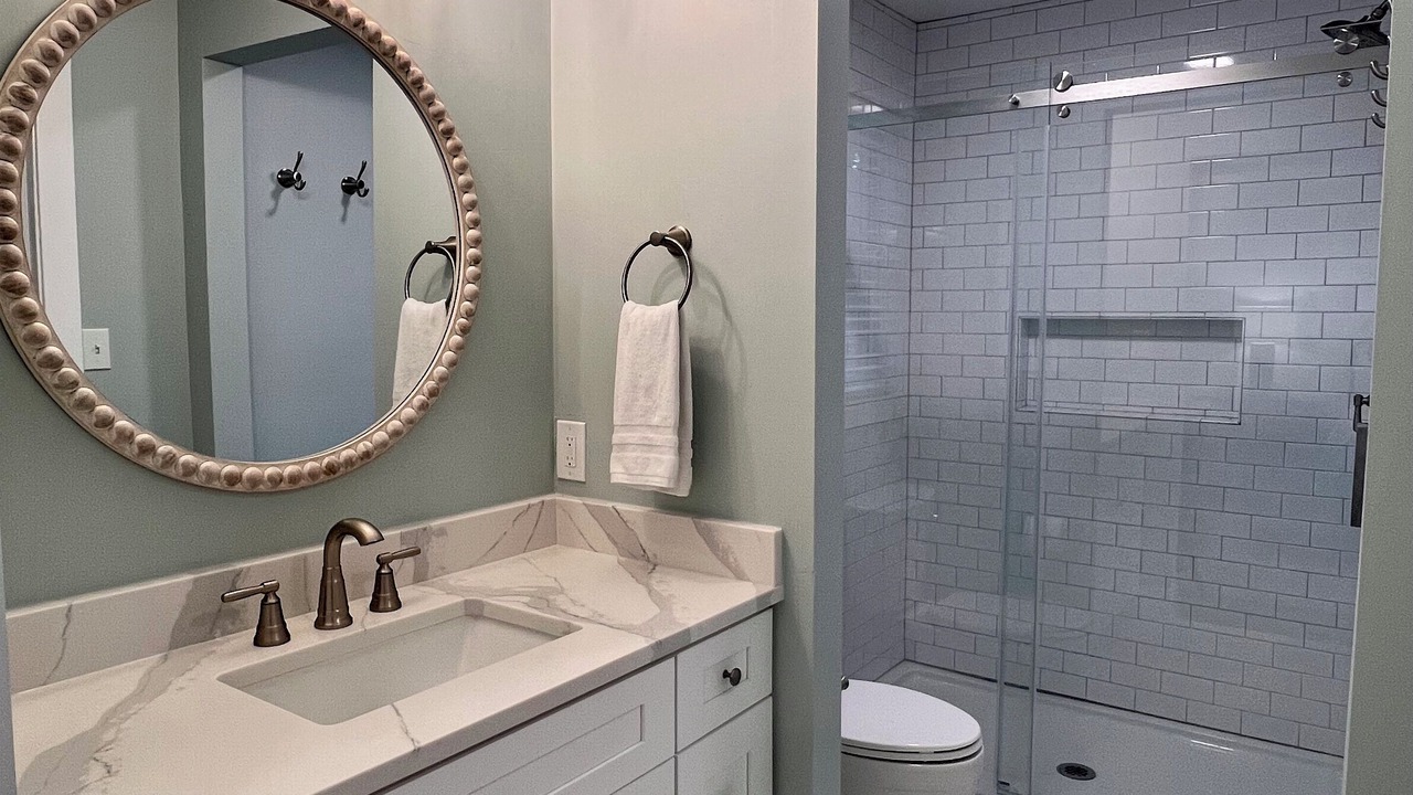 Photo of Bathroom in Wells