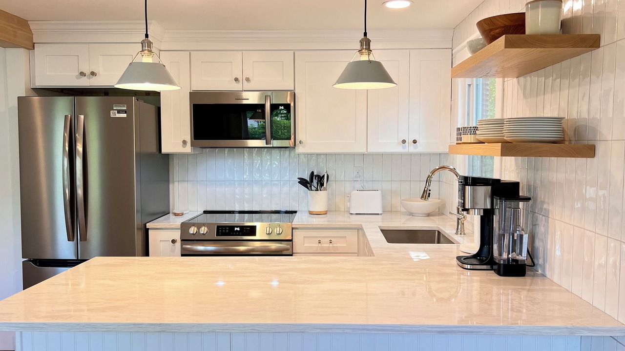 Photo of Kitchen in Wells