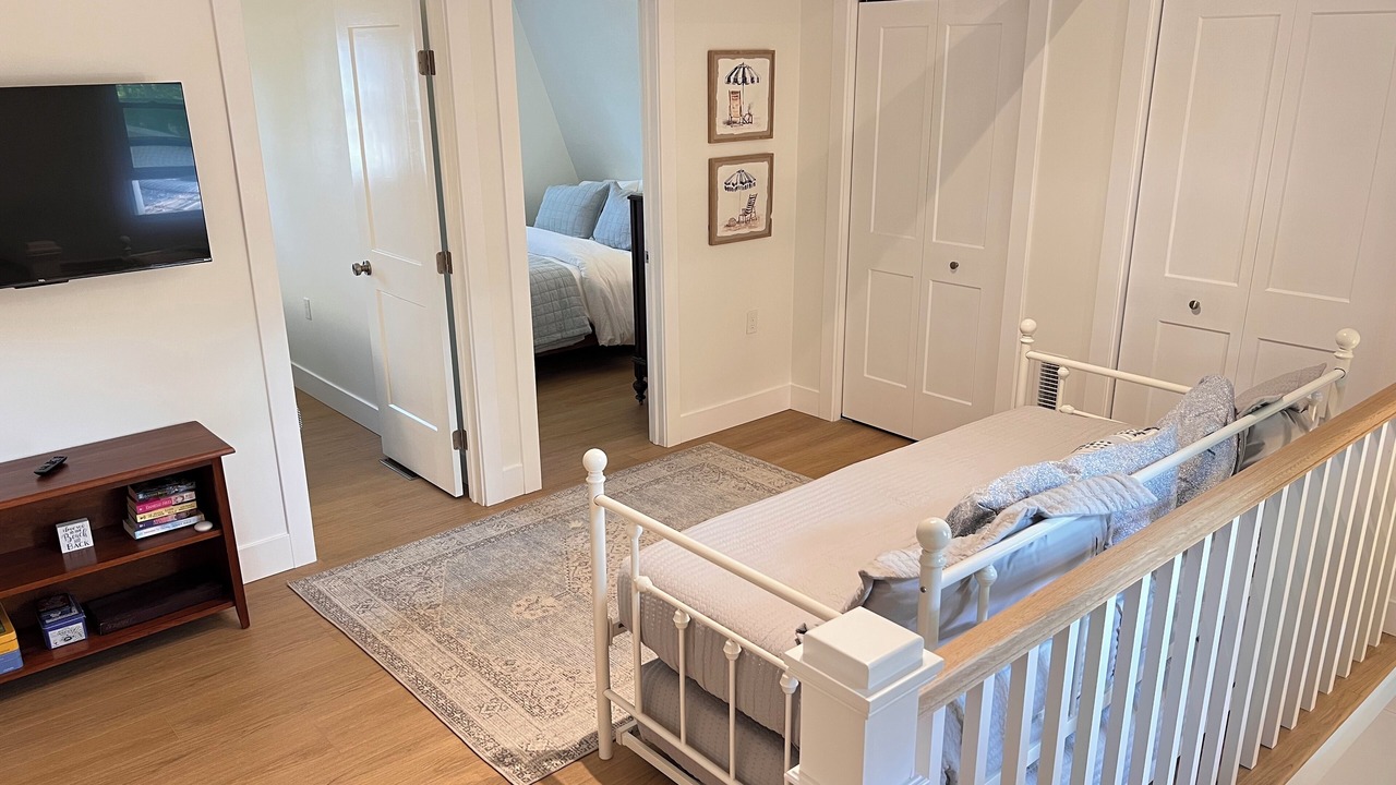 Photo of Bedroom in Wells