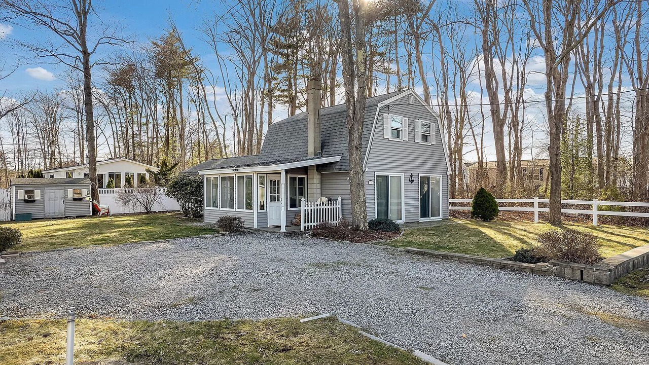 Photo of Outdoor in Wells