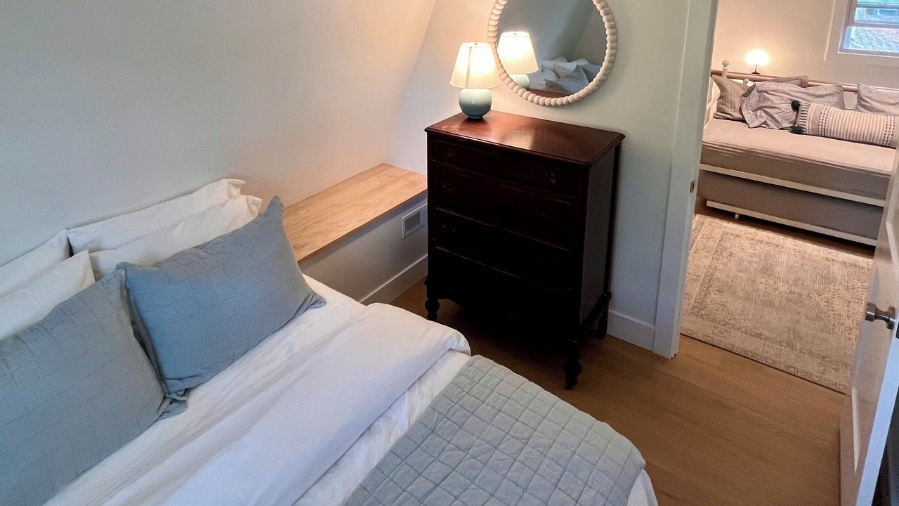 Photo of Bedroom in Wells