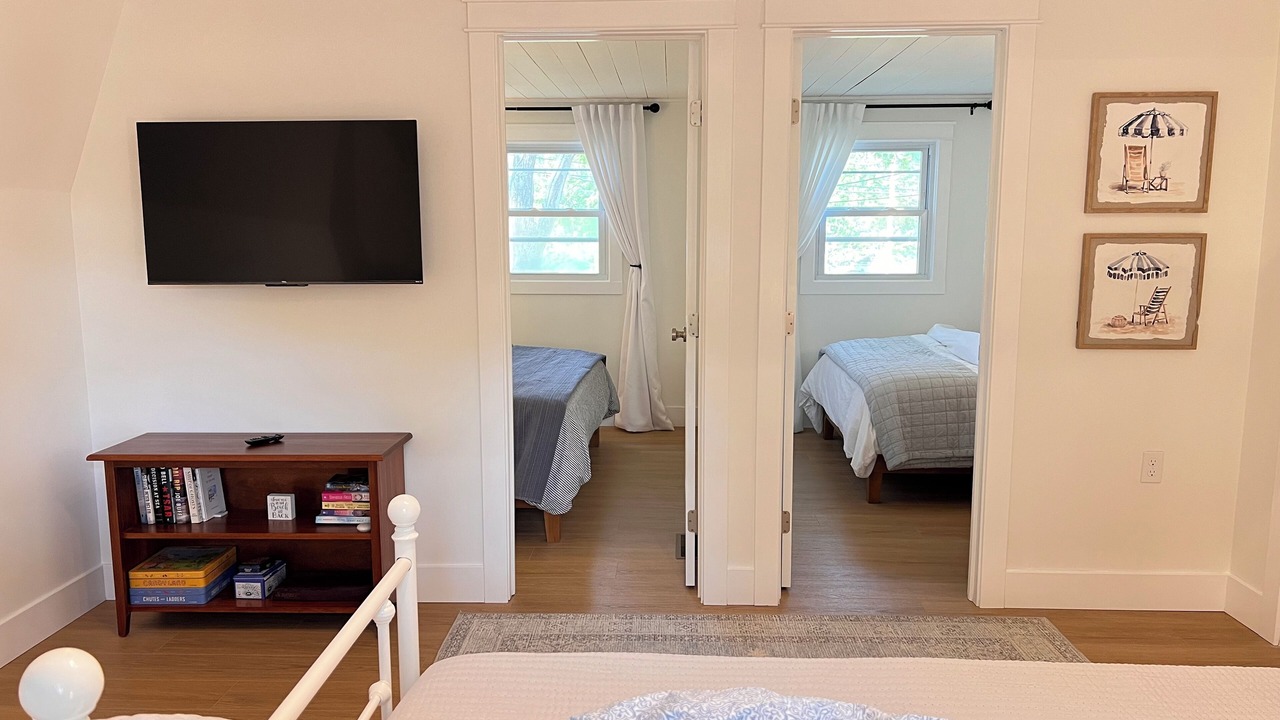 Photo of Bedroom in Wells
