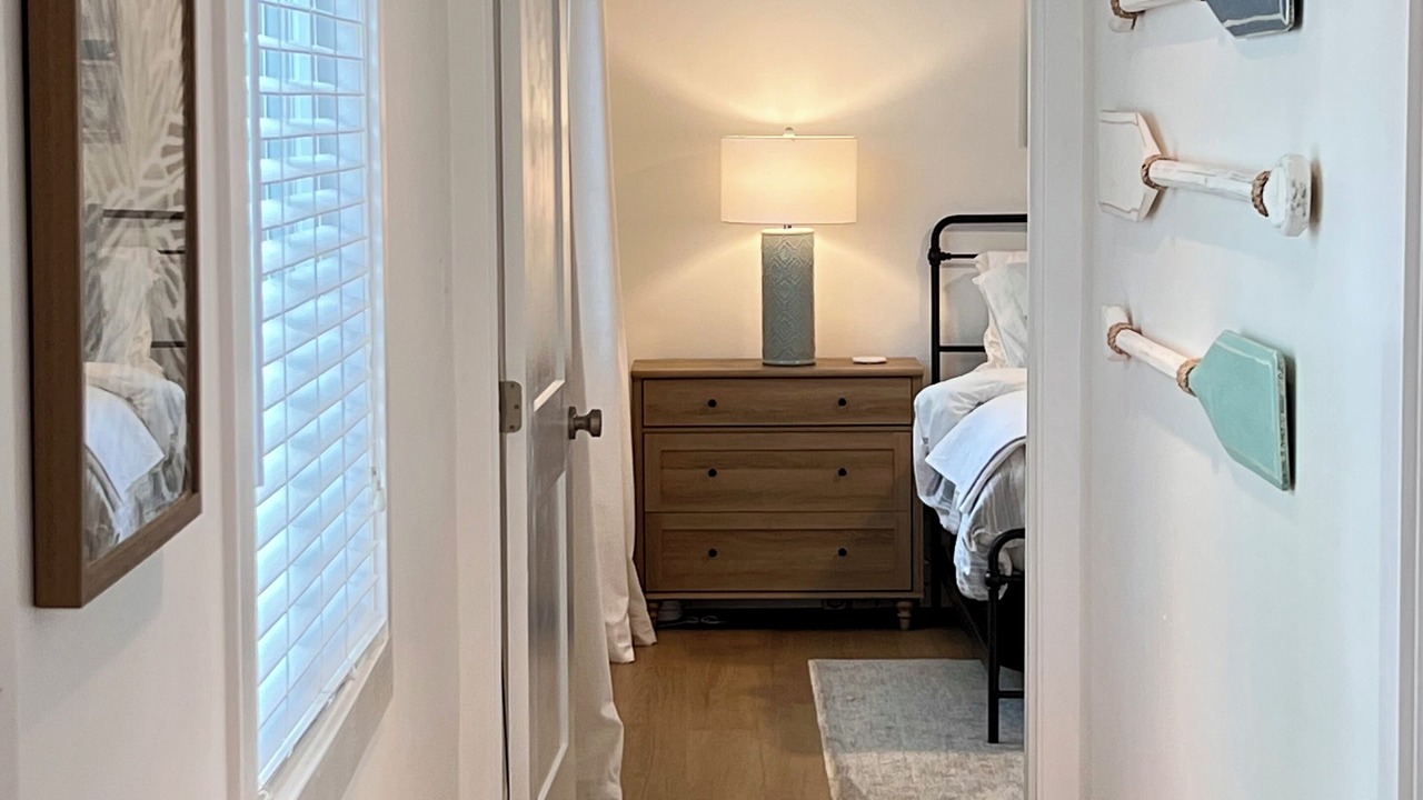 Photo of Bedroom in Wells