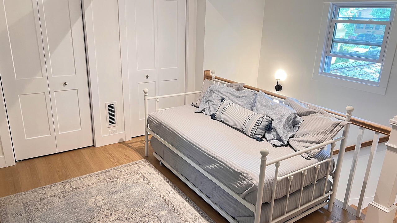 Photo of Bedroom in Wells