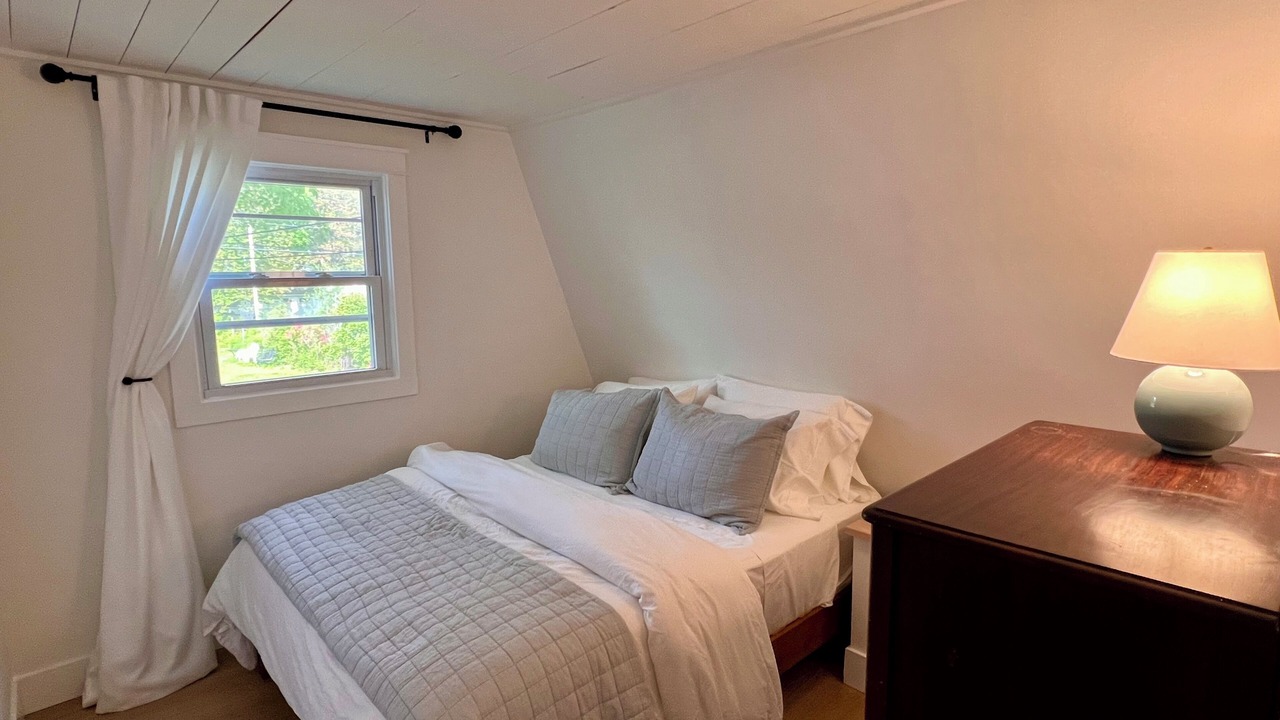 Photo of Bedroom in Wells