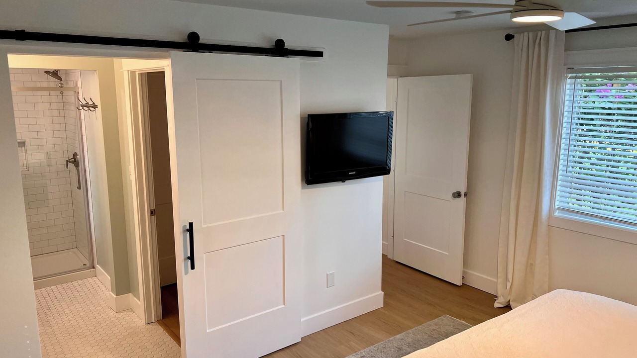 Photo of Bedroom in Wells