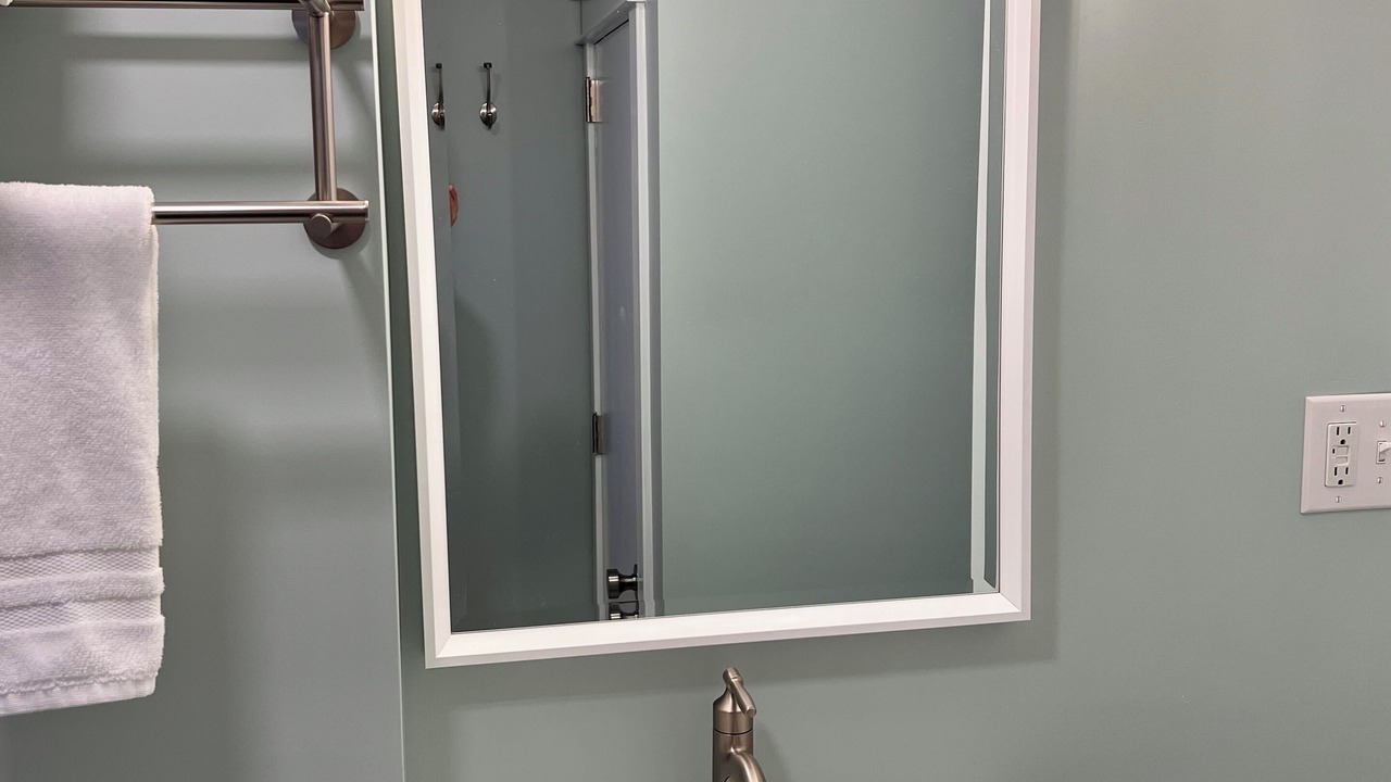 Photo of Bathroom in Wells