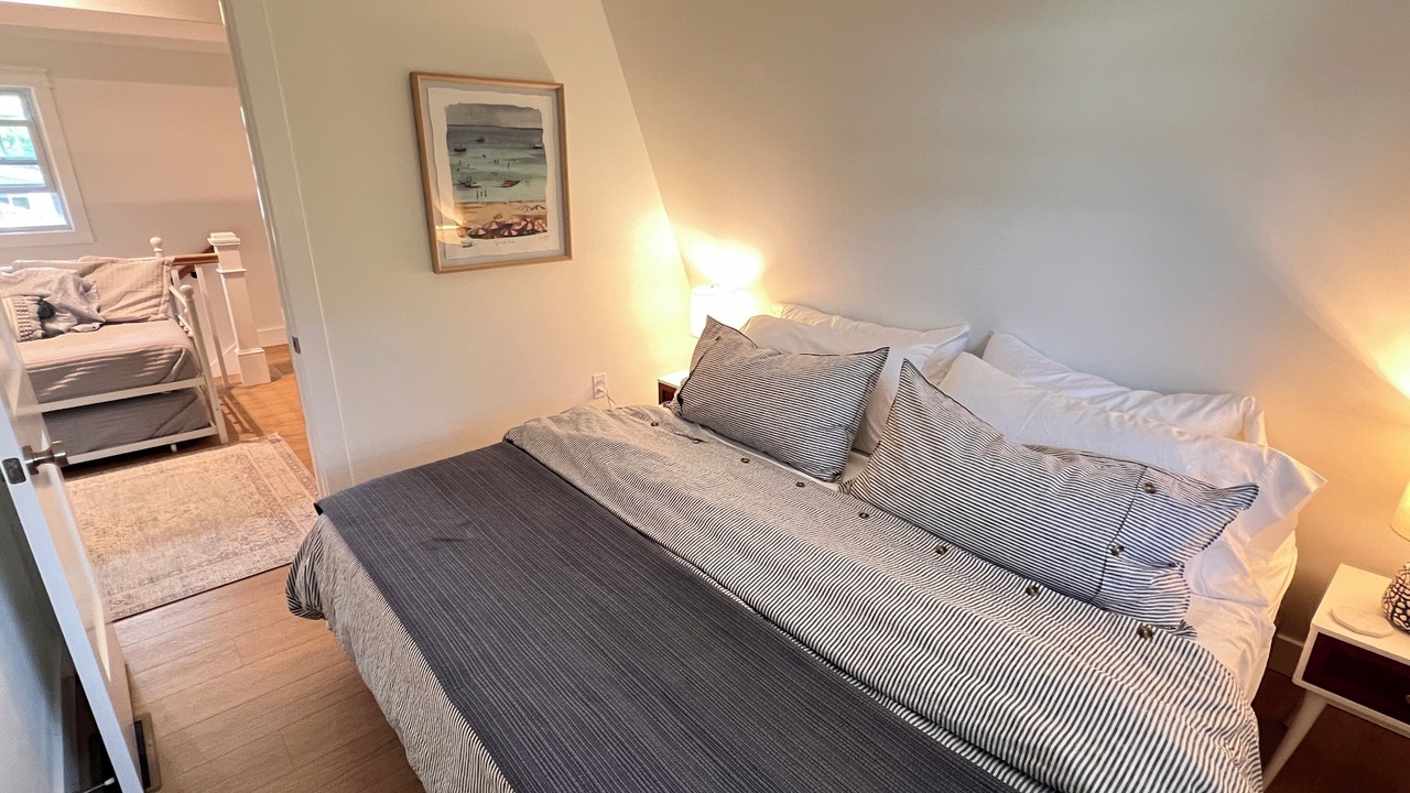 Photo of Bedroom in Wells