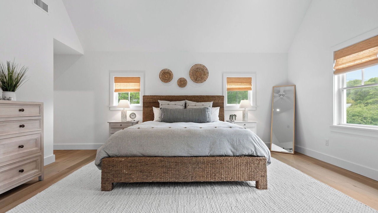 Photo of Bedroom in Barnstable