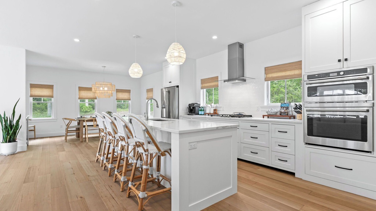 Photo of Kitchen in Barnstable