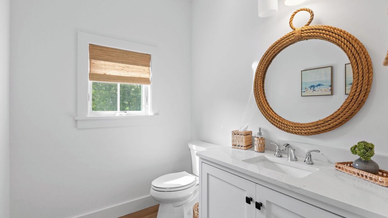 Photo of Bathroom in Barnstable