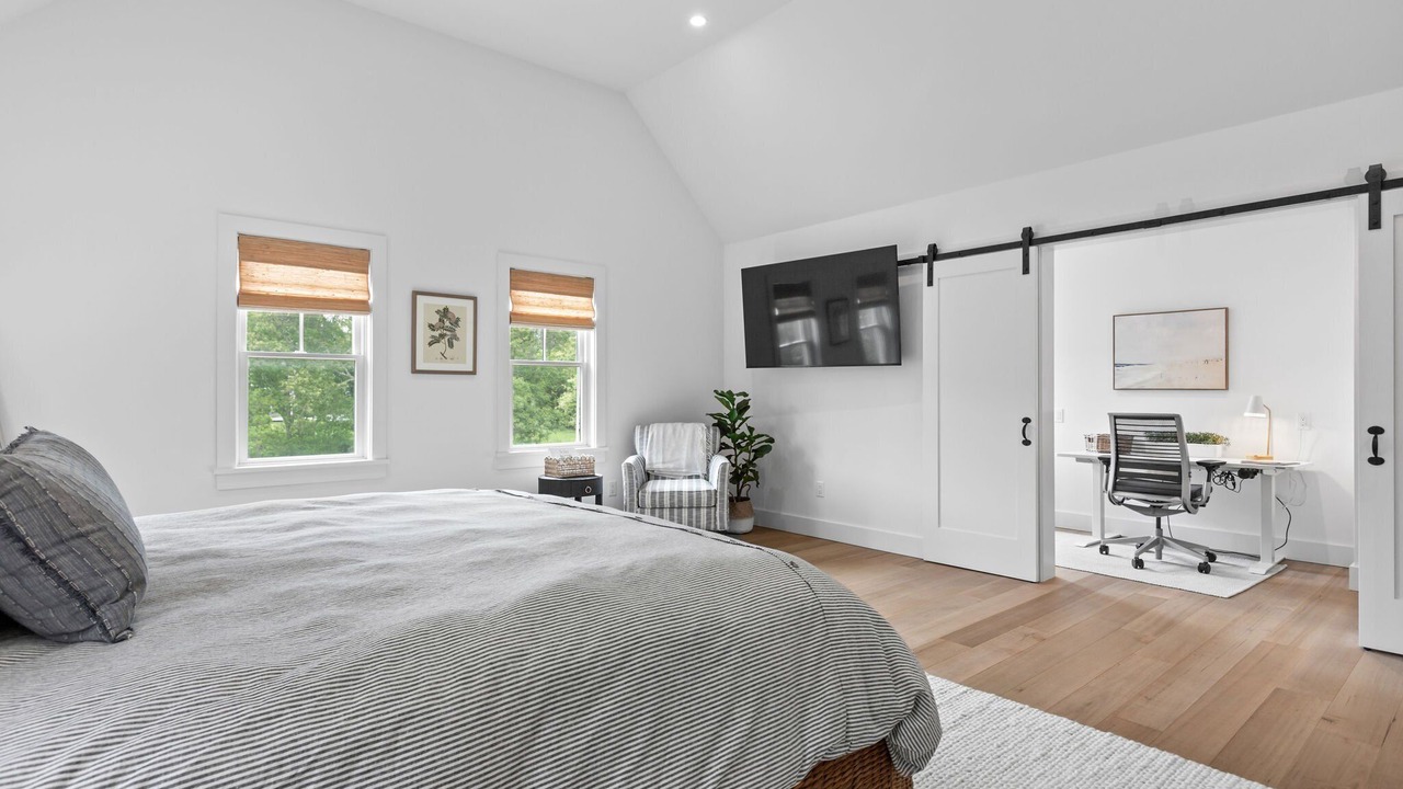 Photo of Bedroom in Barnstable