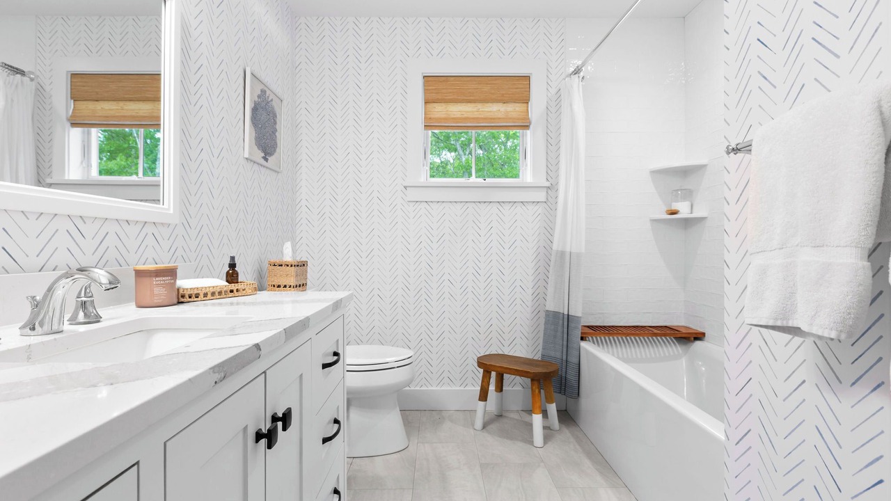 Photo of Bathroom in Barnstable