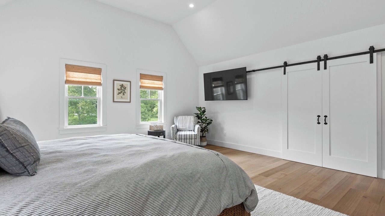 Photo of Bedroom in Barnstable