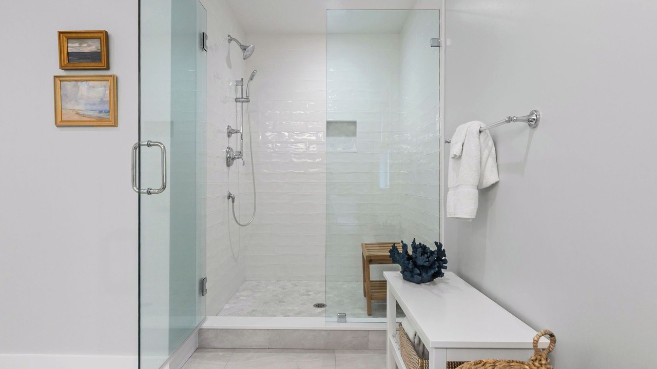Photo of Bathroom in Barnstable