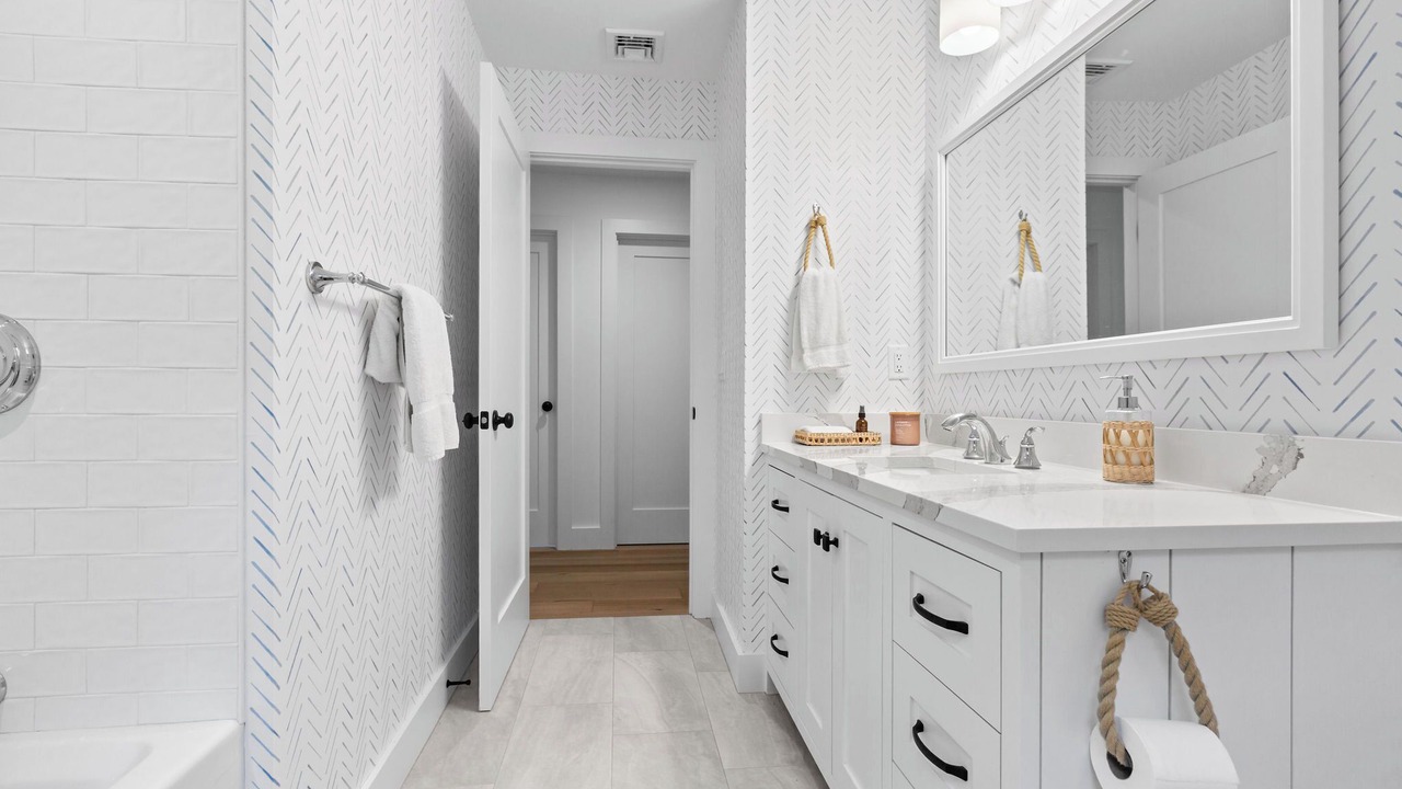 Photo of Bathroom in Barnstable