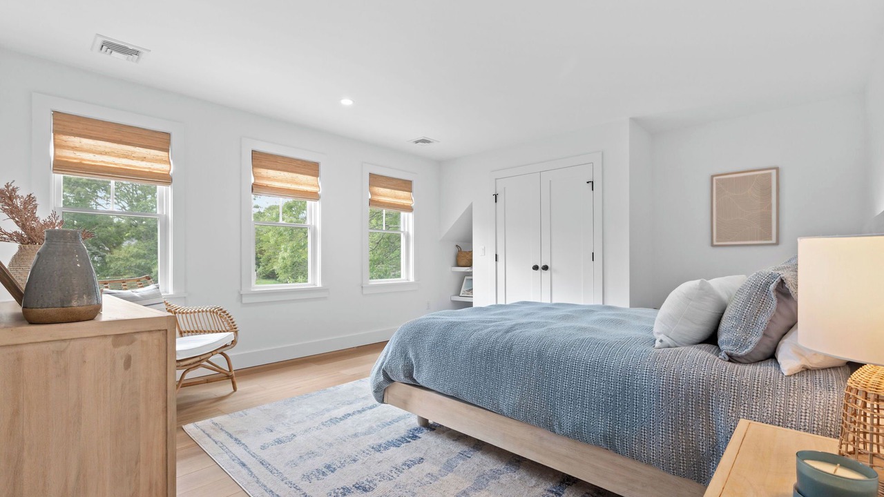 Photo of Bedroom in Barnstable