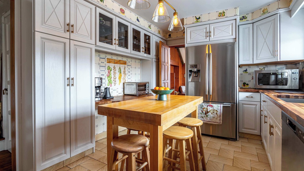 Photo of Kitchen in Rowland