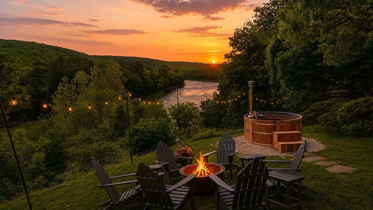 Photo of Outdoor in Rowland