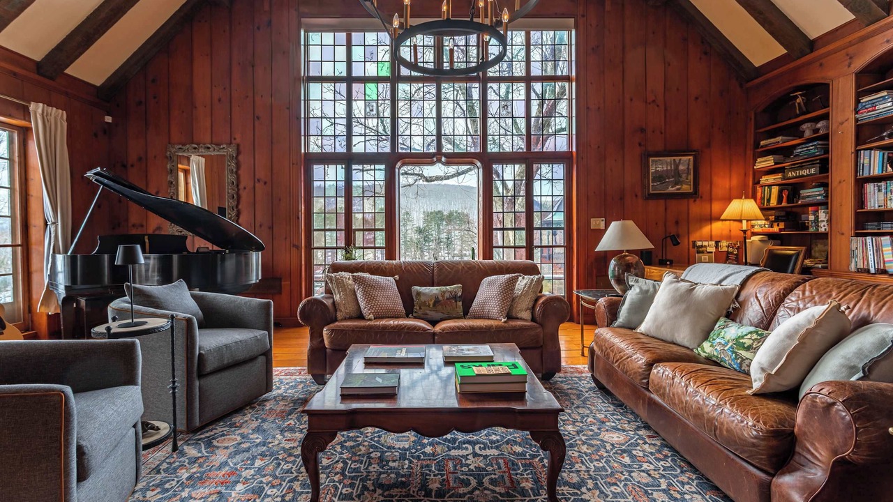 Photo of Livingroom in Rowland