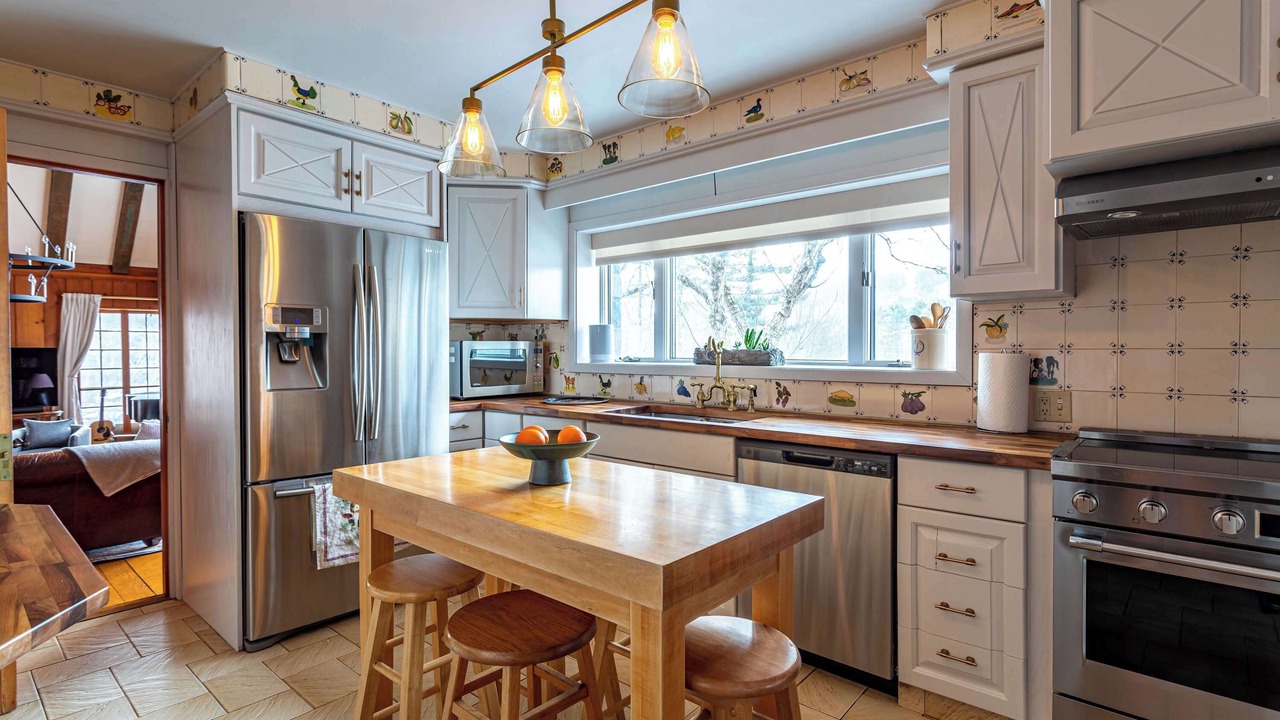 Photo of Kitchen in Rowland