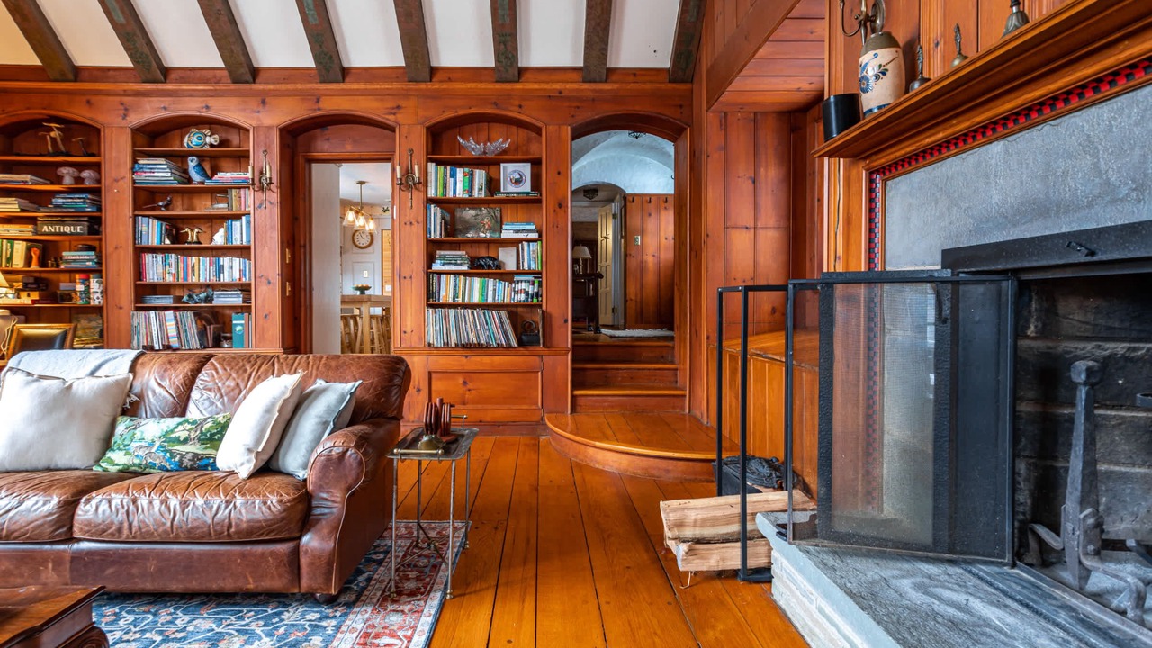Photo of Livingroom in Rowland