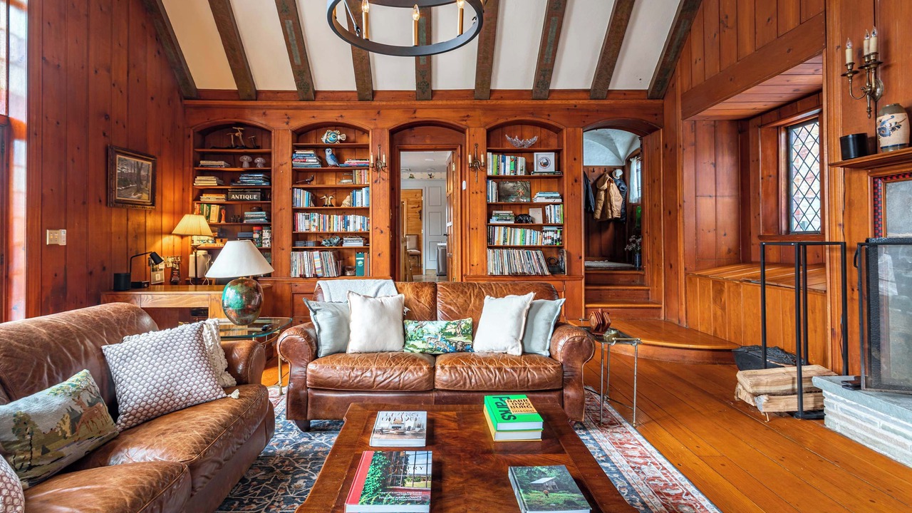 Photo of Livingroom in Rowland