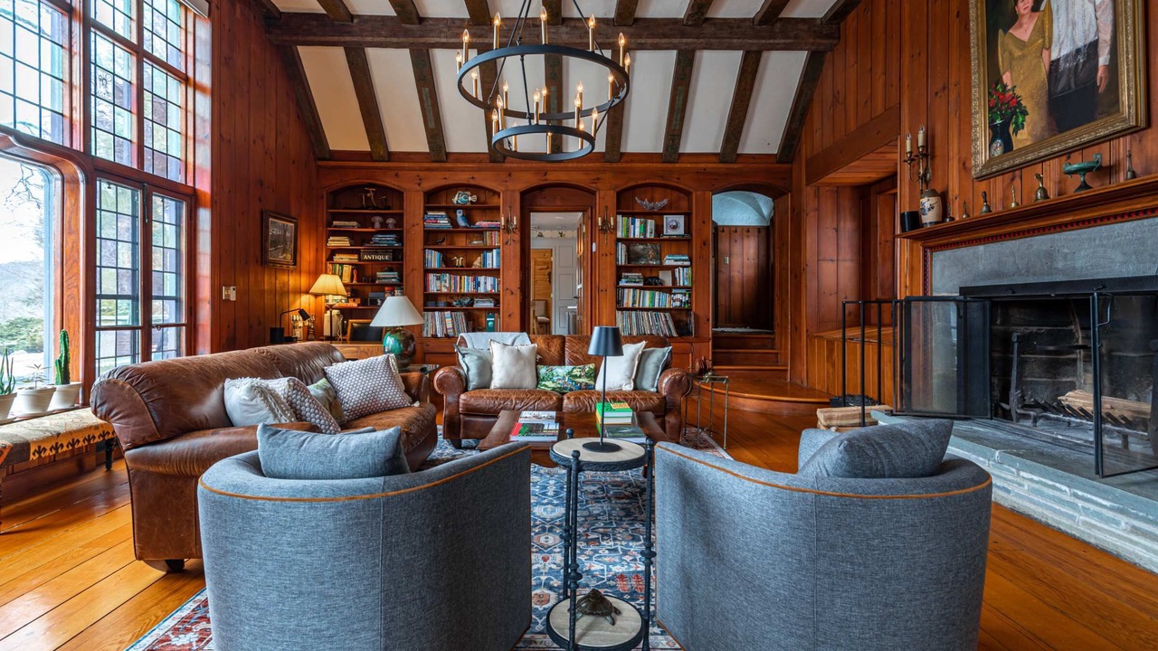 Photo of Livingroom in Rowland