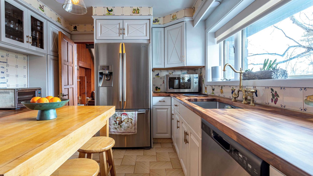 Photo of Kitchen in Rowland