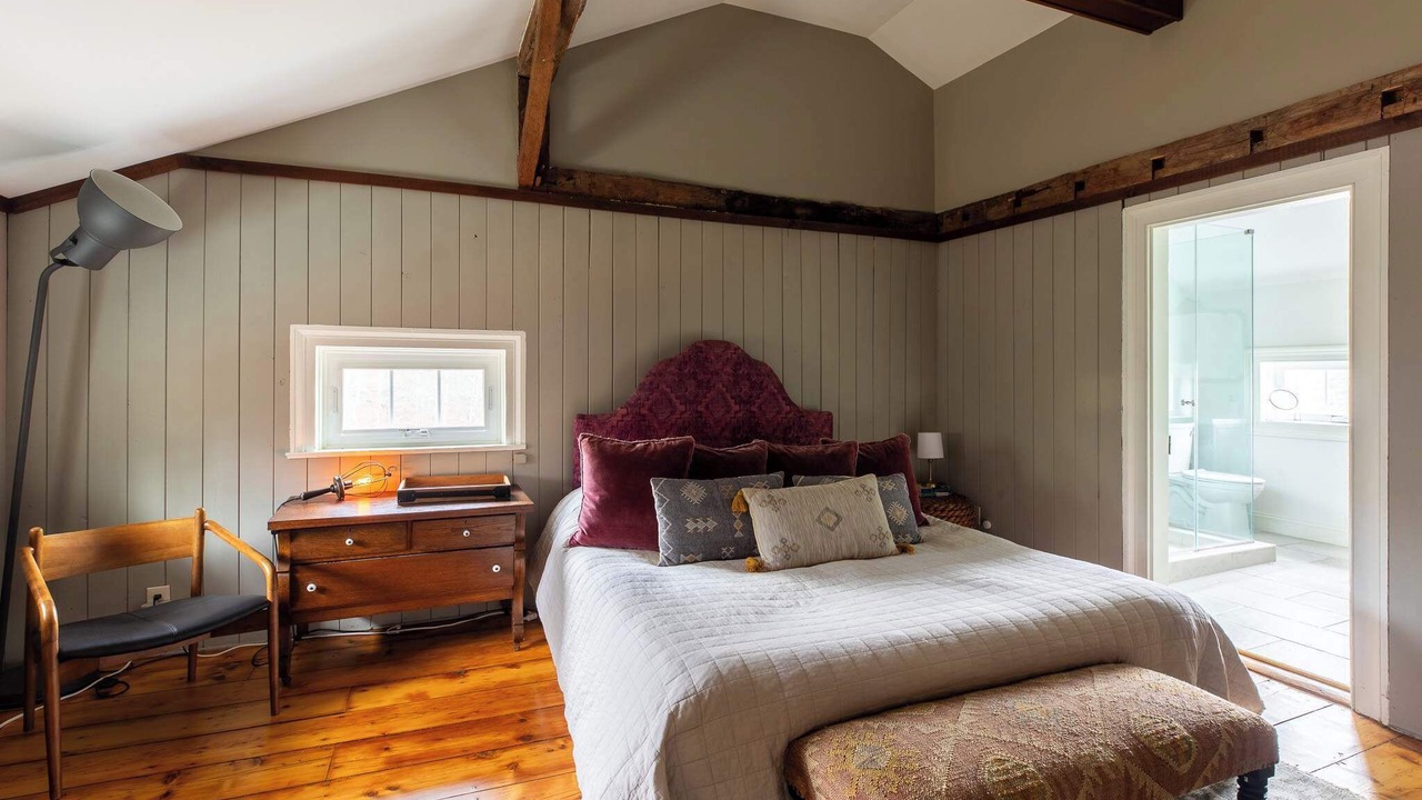 Photo of Bedroom in Clinton Corners