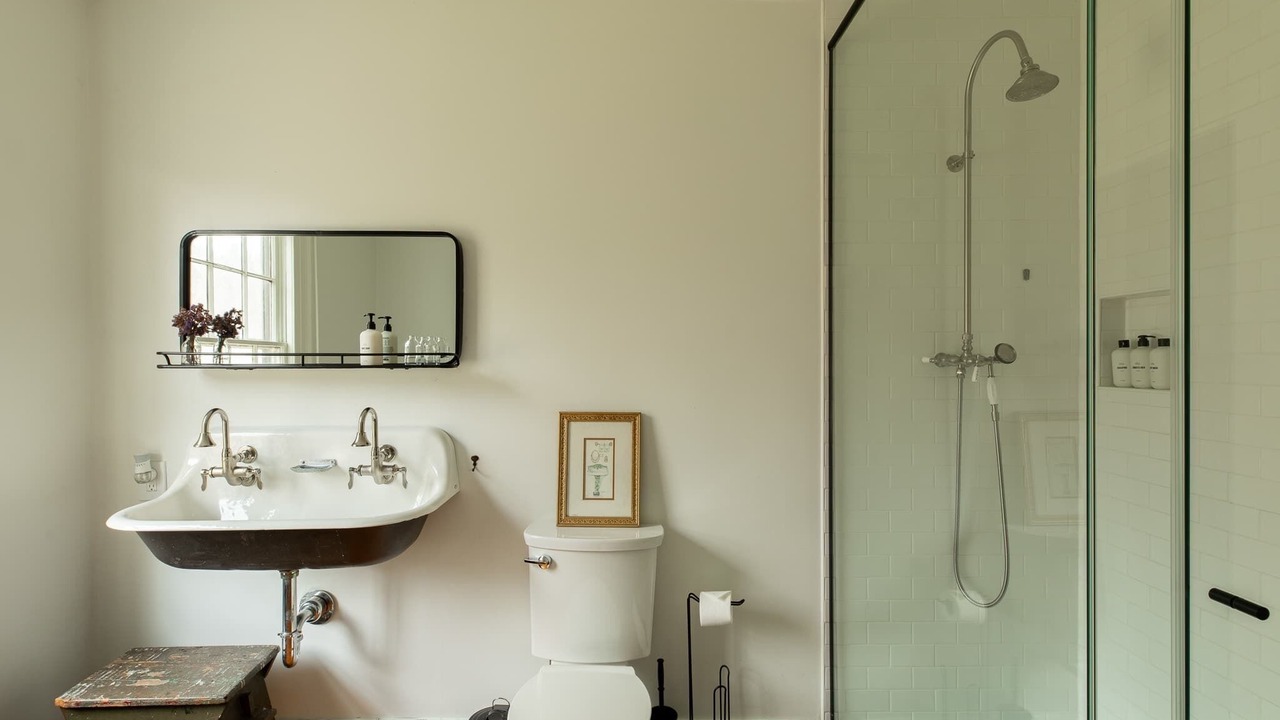 Photo of Bathroom in Clinton Corners