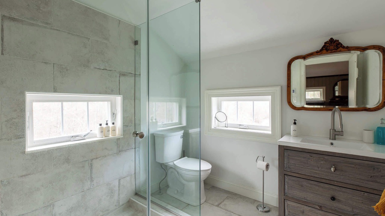 Photo of Bathroom in Clinton Corners