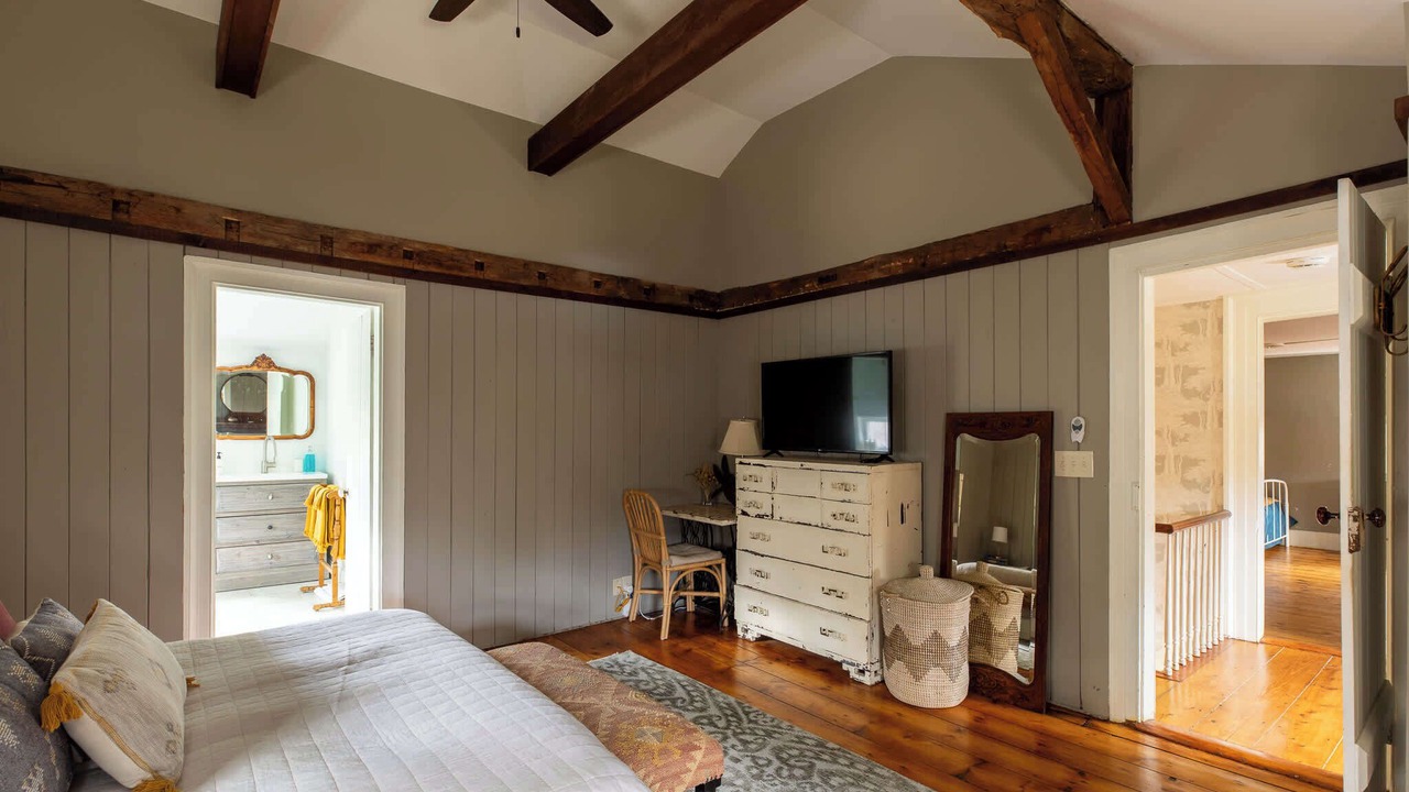 Photo of Bedroom in Clinton Corners