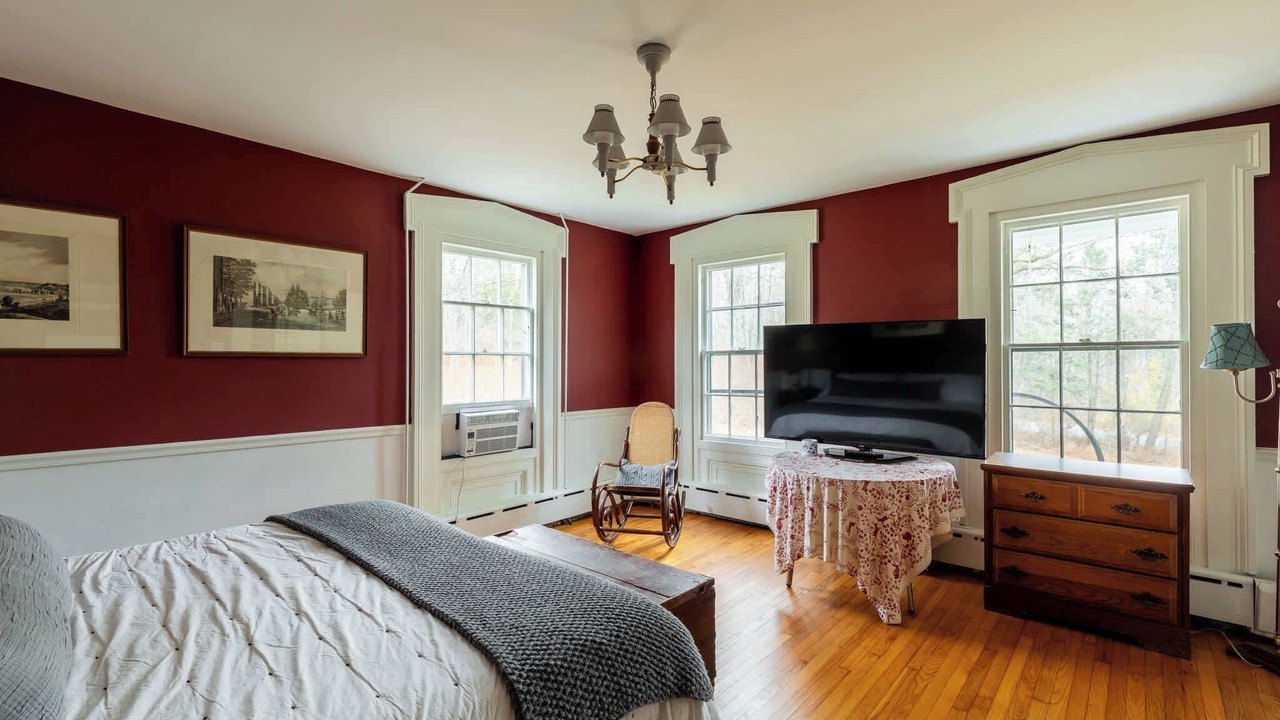 Photo of Bedroom in Clinton Corners