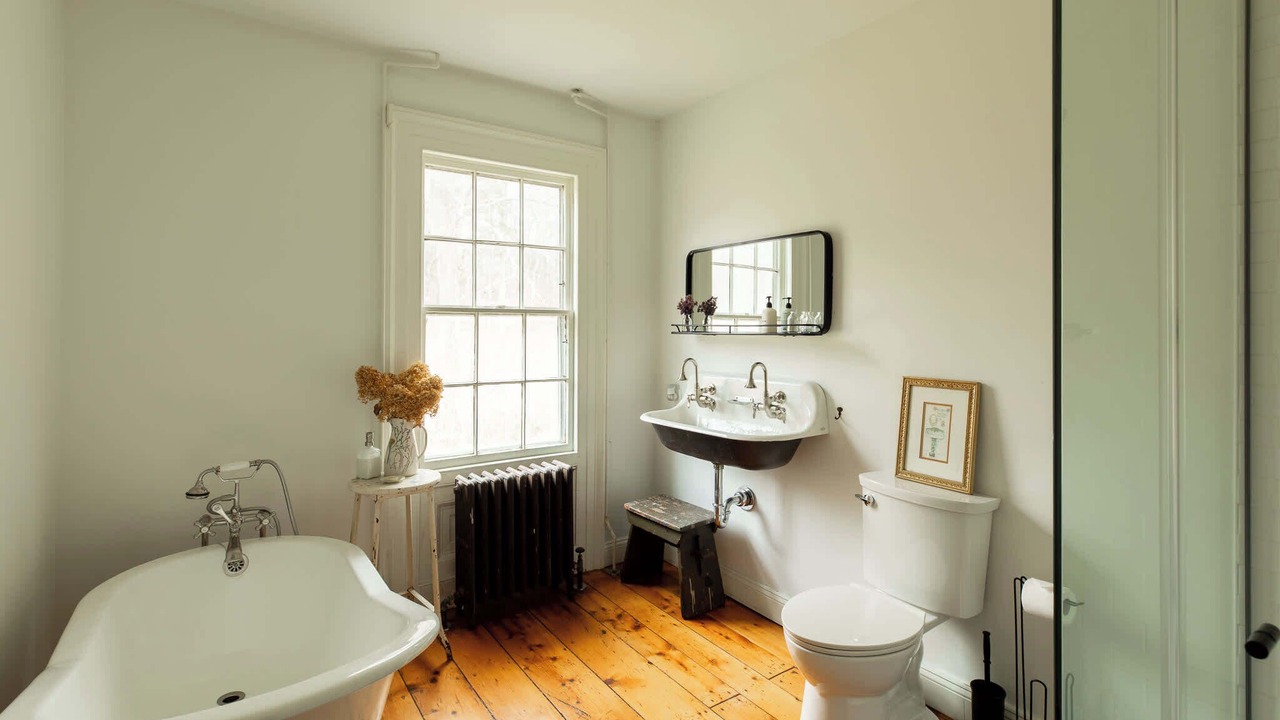 Photo of Bathroom in Clinton Corners