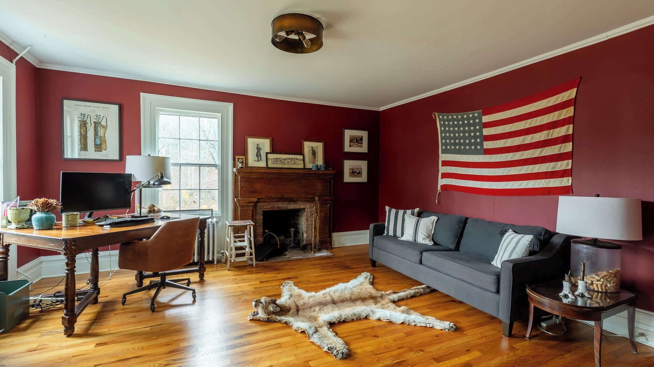 Photo of Livingroom in Clinton Corners