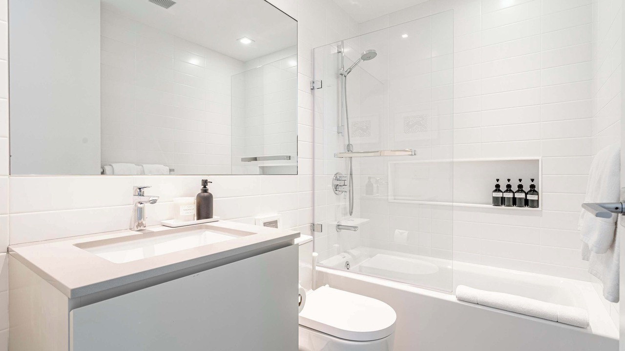 Photo of Bathroom in North Egremont