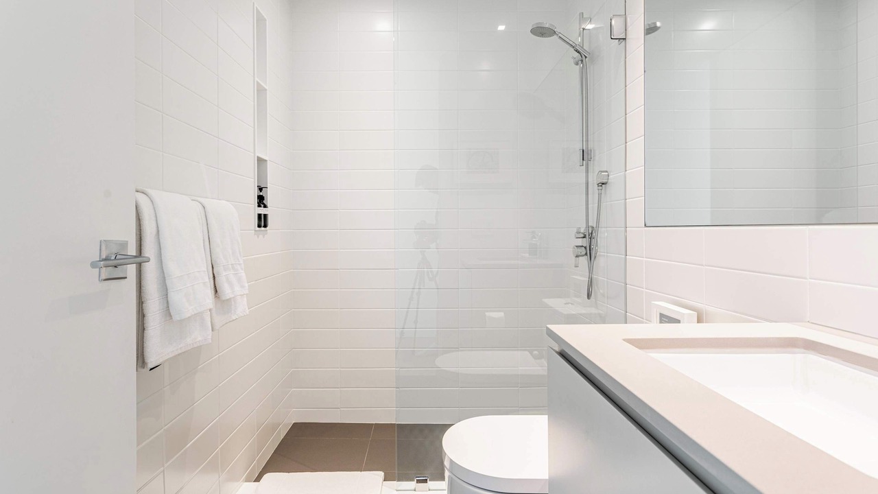 Photo of Bathroom in North Egremont