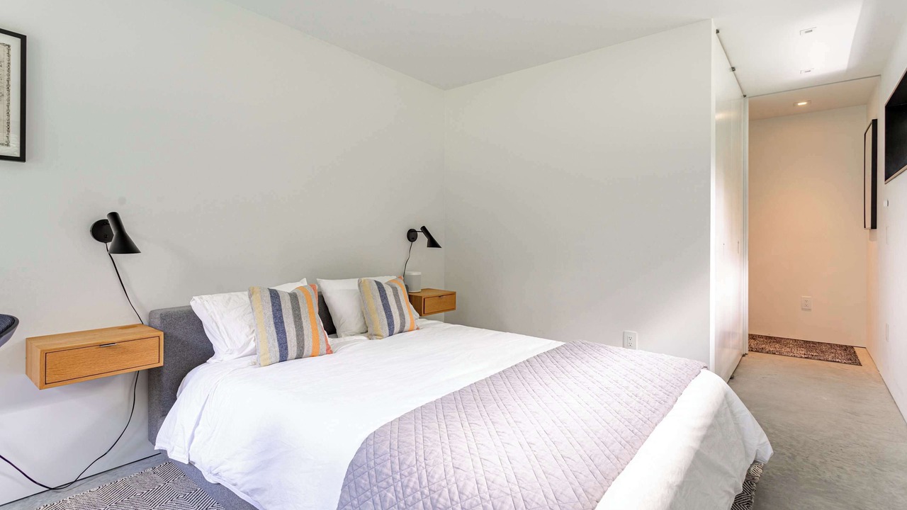 Photo of Bedroom in North Egremont