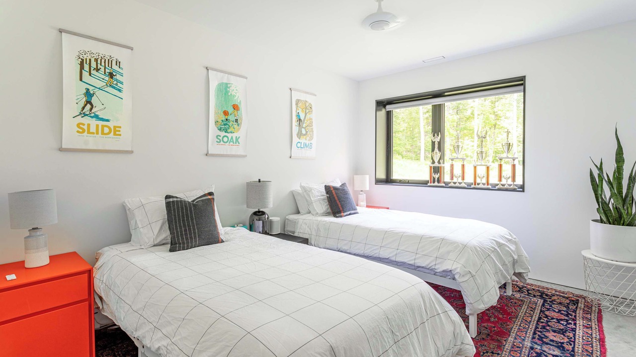 Photo of Bedroom in North Egremont
