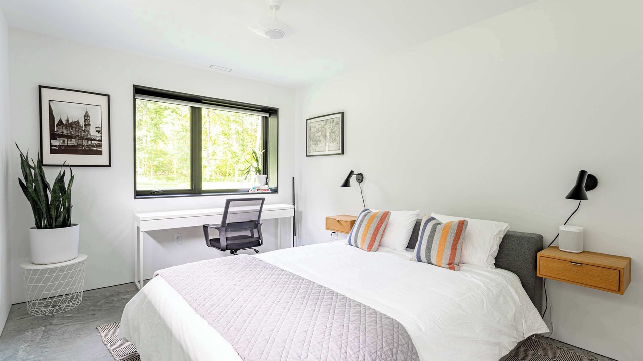 Photo of Bedroom in North Egremont