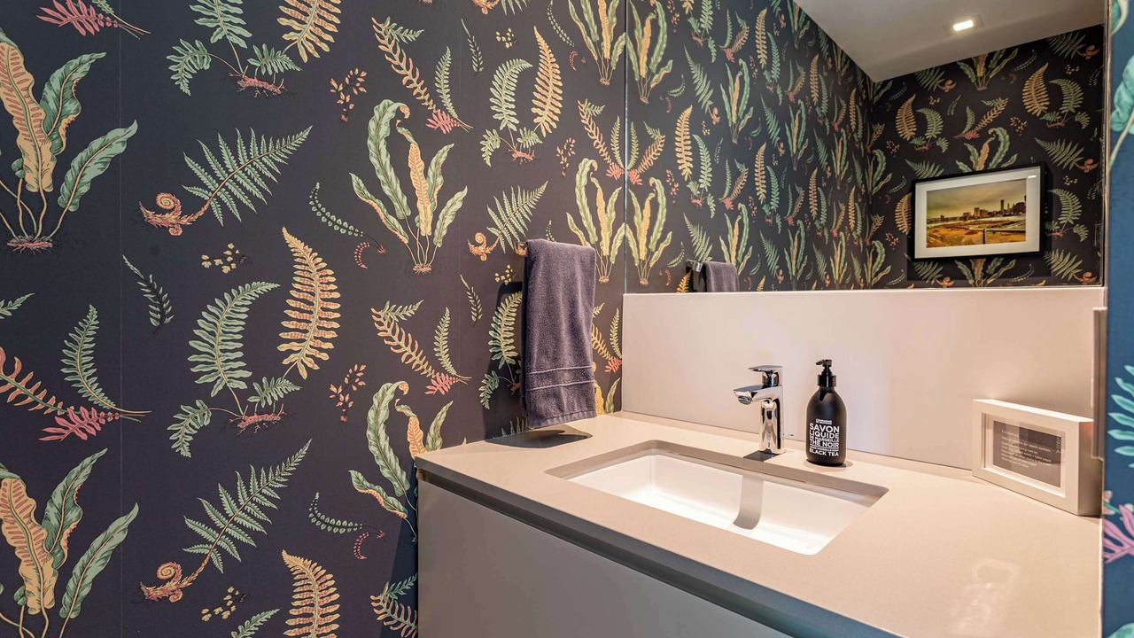 Photo of Bathroom in North Egremont