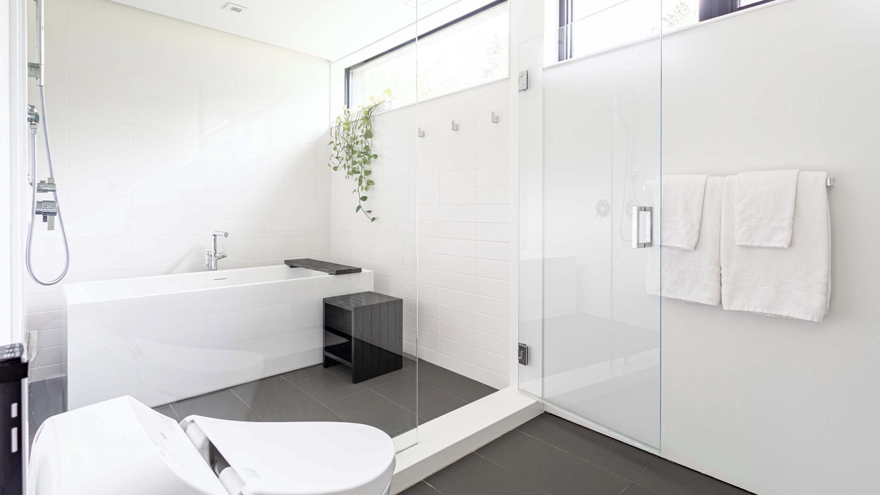 Photo of Bathroom in North Egremont