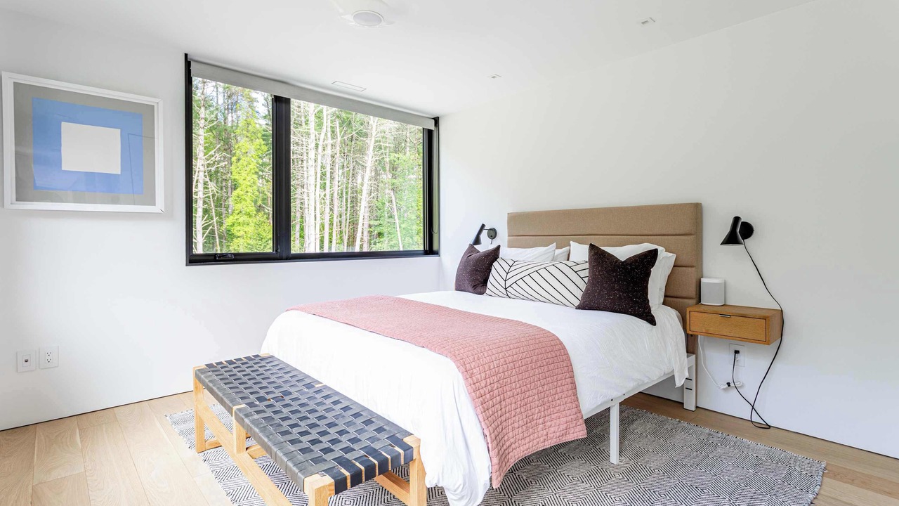Photo of Bedroom in North Egremont